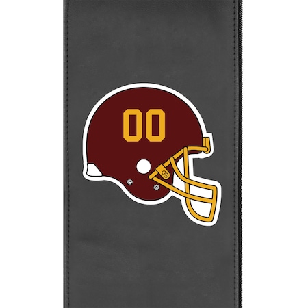 Dreamseat Washington Football Team Helmet Logo PSNFL21057